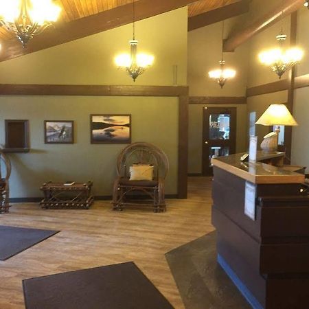 Logan Lake Lodge Εξωτερικό φωτογραφία