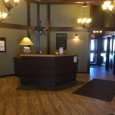 Logan Lake Lodge Εξωτερικό φωτογραφία