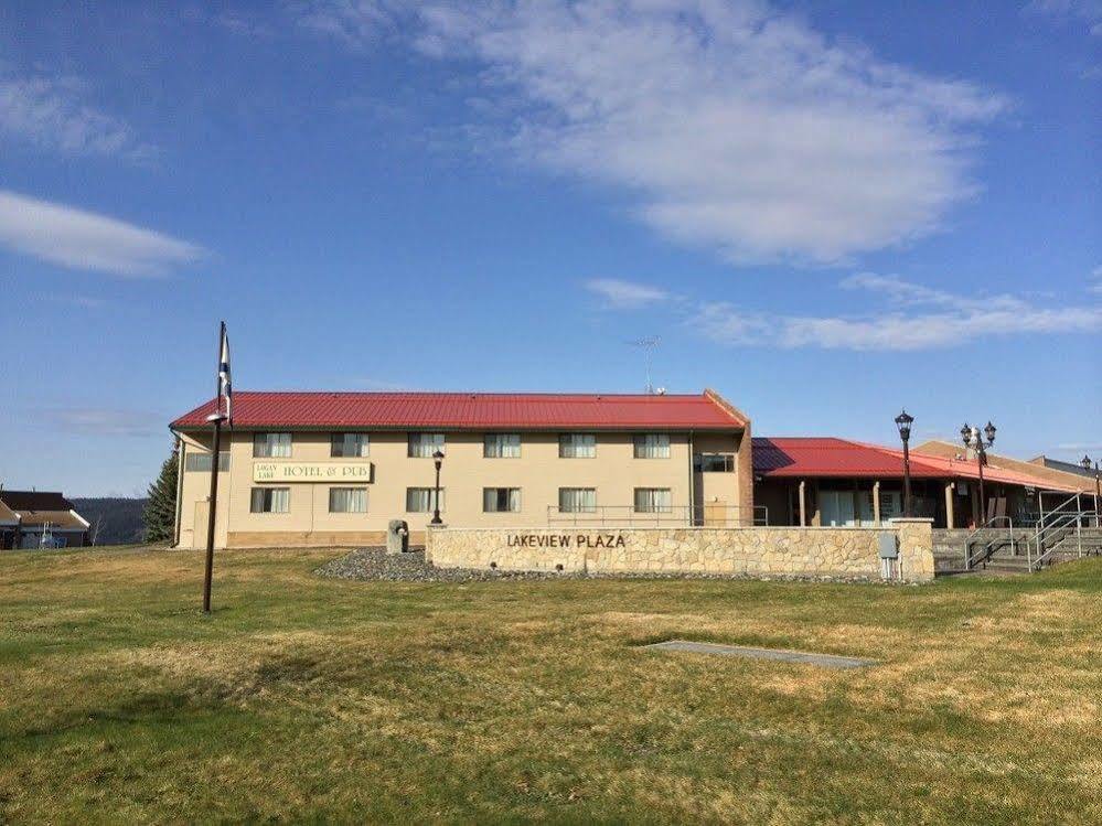 Logan Lake Lodge Εξωτερικό φωτογραφία